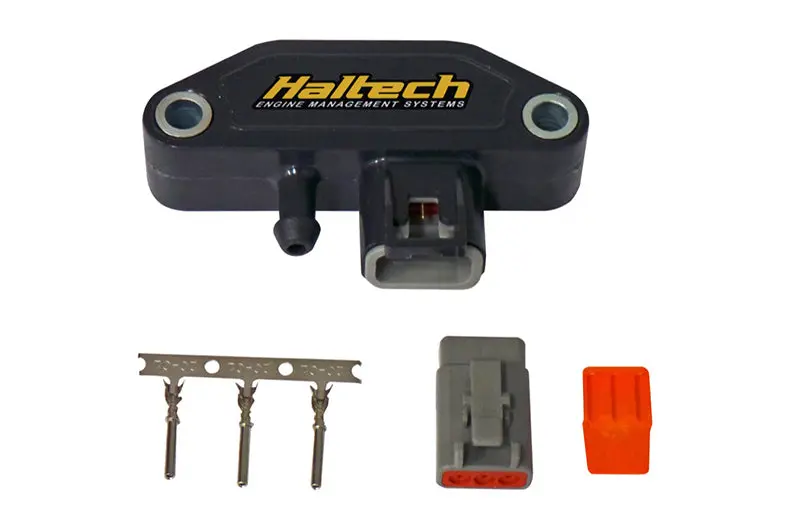 3 Bar Motorsport Map Sensor 1