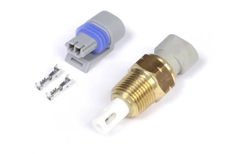 Air Temp Sensor - Large Thread Thread: 3/8 Npt 18Tpi 1