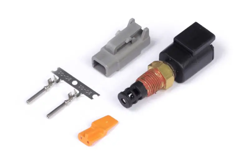 Air Temp Sensor Thread: 1/8 Npt 1