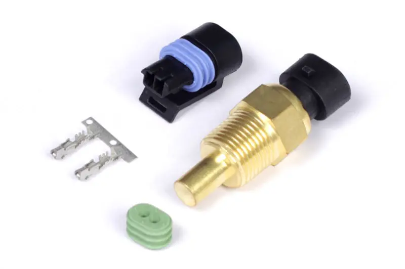 Coolant Temp Sensor - Large Thread: 3/8 Npt 18Tpi 1
