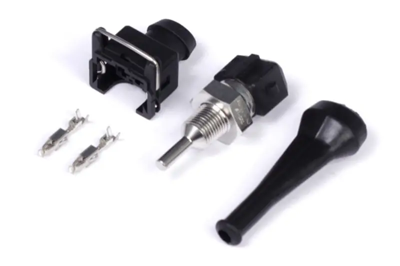 Oil Temperature Sensor High Range - Thread: 1/8 Npt 27Tpi 1