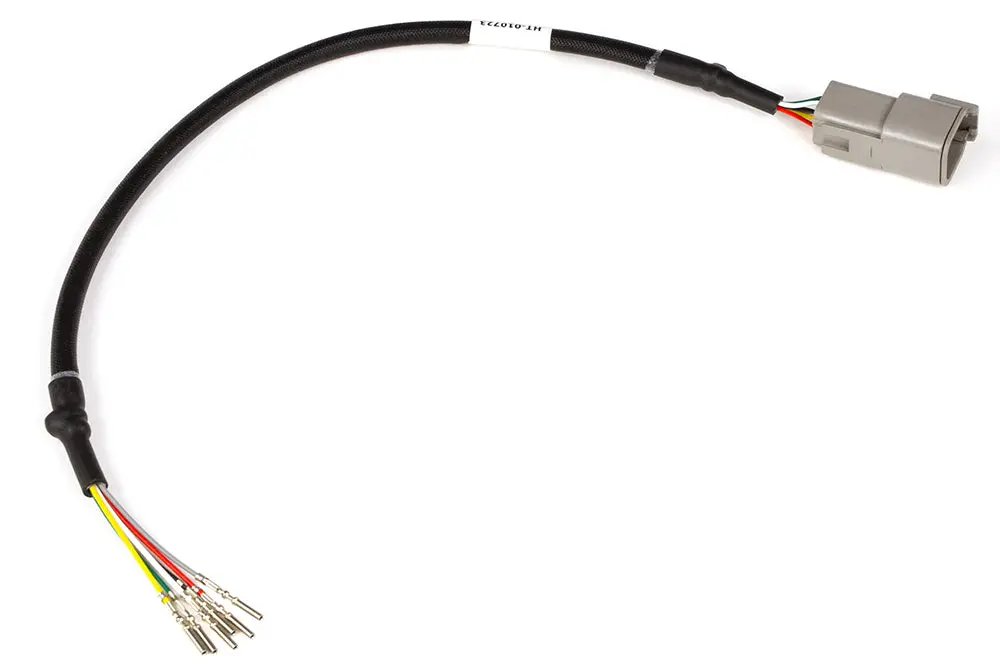 Wideband Adaptor Harness - 400Mm 1