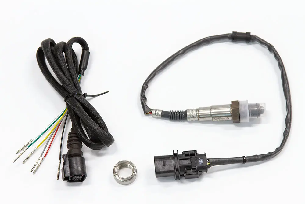 Onboard Wideband Bosch Lsu 4.9 Sensor Kit For Nexus Series And Elite Pro Plug-In Ecus 1