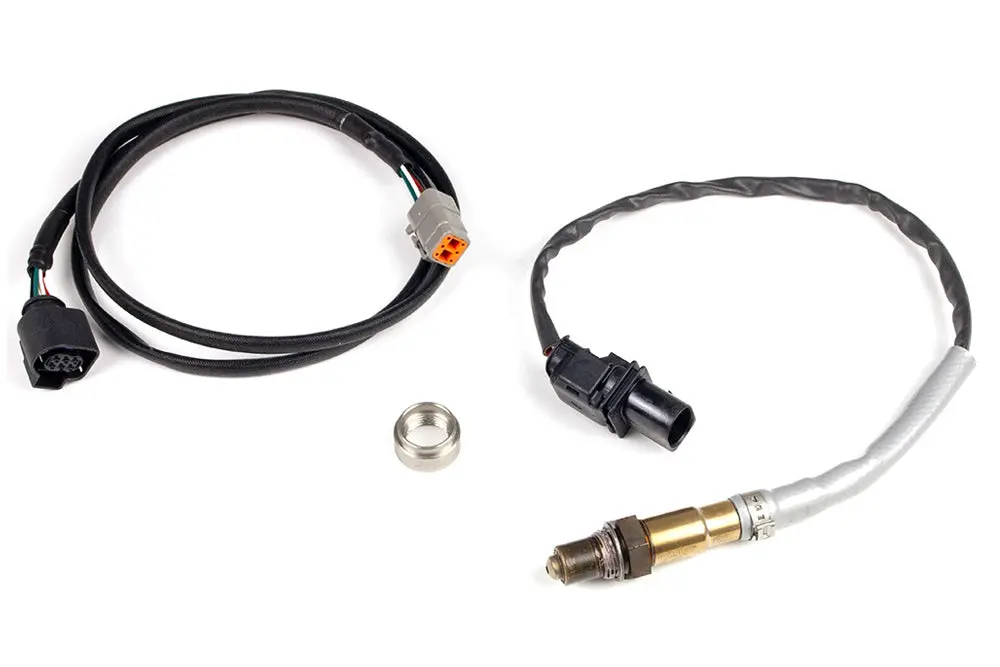 Lsu4.9 Wideband Hardware Pack 1