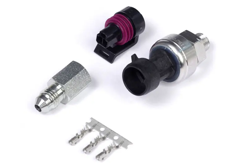 150 Psi "Ti" Fuel/Oil/Wastegate Pressure Sensor 1