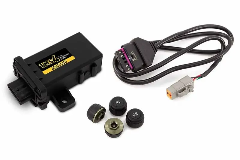 Tms-4 Tyre Monitoring System 1