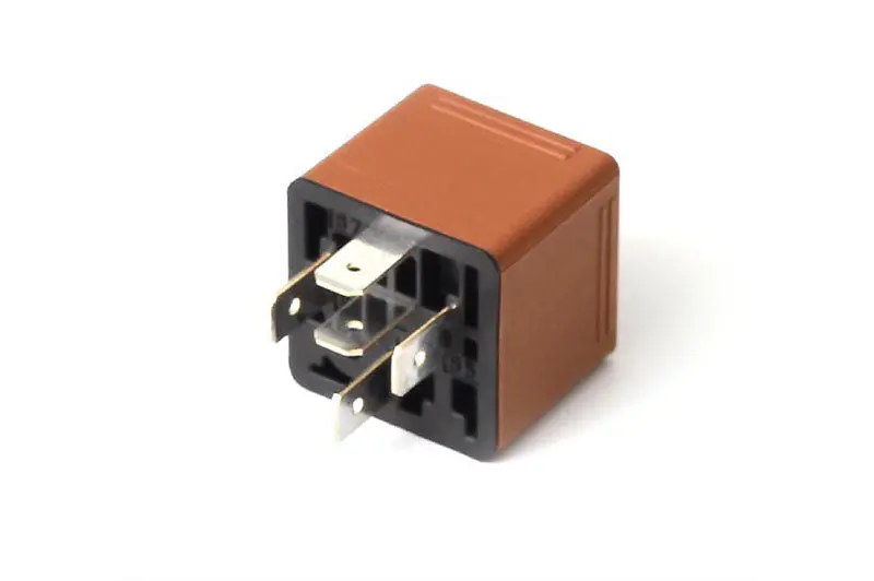 Power Relay 30A 5 Pin 1