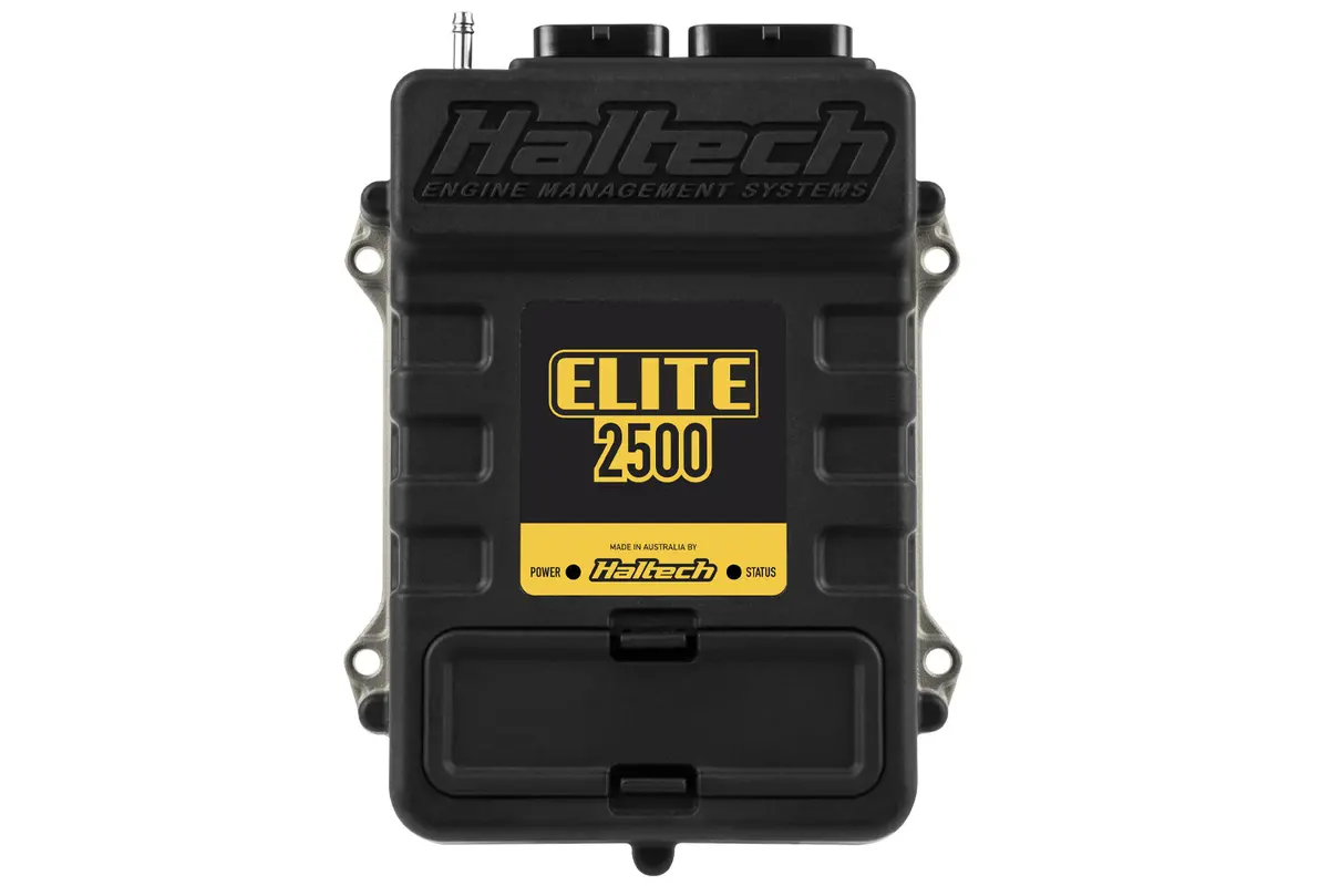 Haltech Elite 2500 1