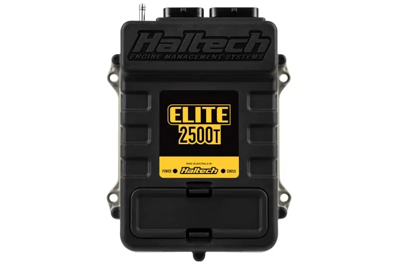 Haltech Elite 2500T 1