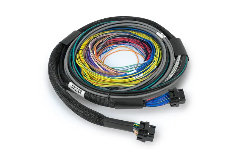 Nexus S3 / S2 Universal Wire-In Harness - 2.5M (8') 1