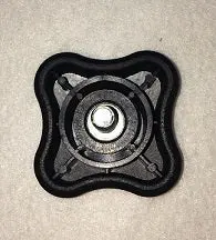 792002 Knob, Deck Belt Cover Big Dog 1