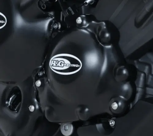 R&G Engine Case Covers Fits For Yamaha Mt-09 (Fz-09), Sp, Tracer 900Gt & Niken 1