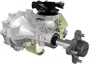 Zl-Gpee-3C5a-1Mxx    Transaxle, Rh       Hydrogear 1