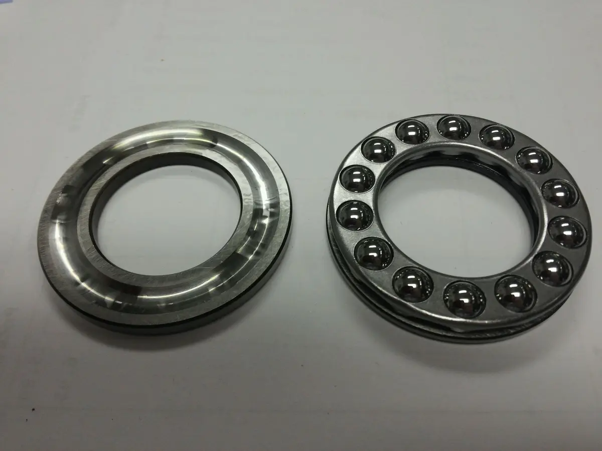 50551 Thrust Bearing Hydro Gear Fm914/Wh3 1