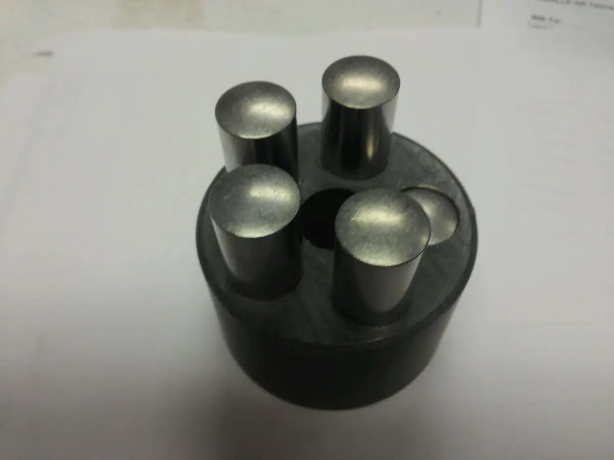 70331 Block Assembly Hydrogear Fm723 1