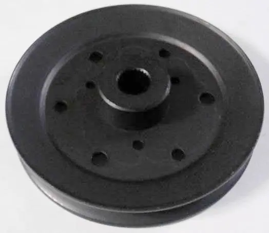 51182 Pulley Hydrogear 1