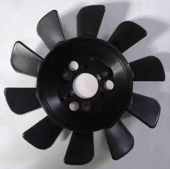 53994 Fan 7.0 10 Blade Hydrogear - Now Use 55217 1