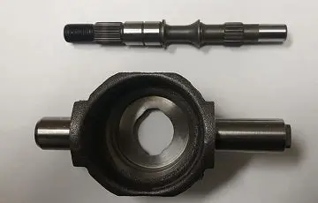 52450       Swashplate Trunnion        Hydrogear Bx1/Wh3 1