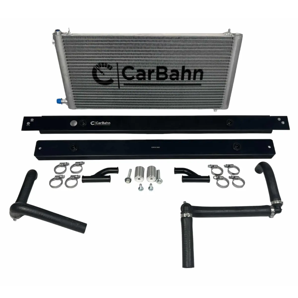 Heat Exchanger Kit | Bmw M5/M8 1