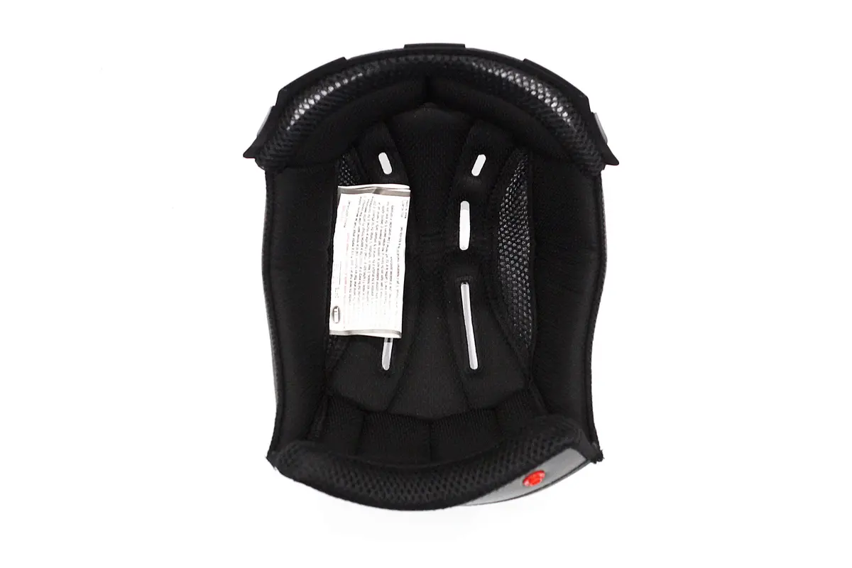 Bell Revolver Evo Interior (Black) 1