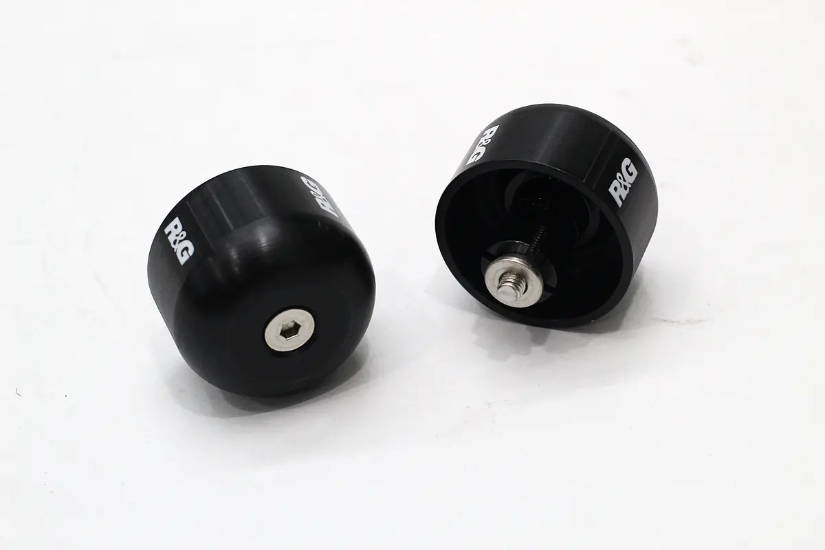 R&G Swingarm Protectors Fits For Ducati Scrambler ('15-) / Urban Enduro ('15-'17) / Scrambler 1100 ('18-) / Desert Sled ('18-) / Monster 797 ('17-) 1