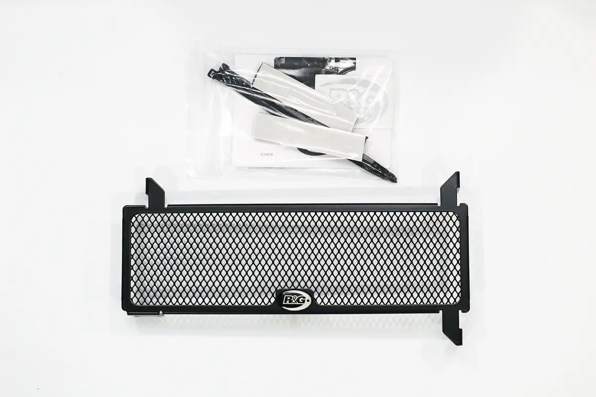 R&G Radiator Guard Fits For Honda Vfr 800F ('14-) / Crossrunner ('15-'18) 1