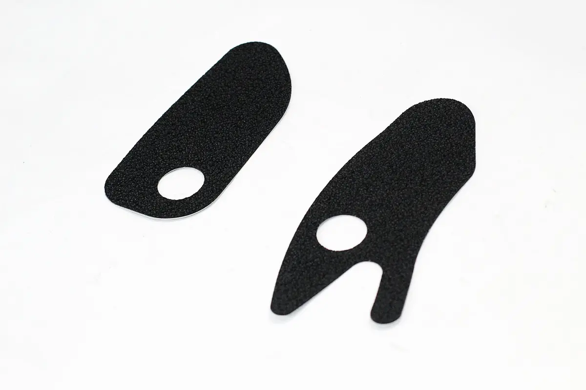 R&G Boot Guard Kit Fits For Honda Cb300r ('18-) & Cb125r ('18-) 1