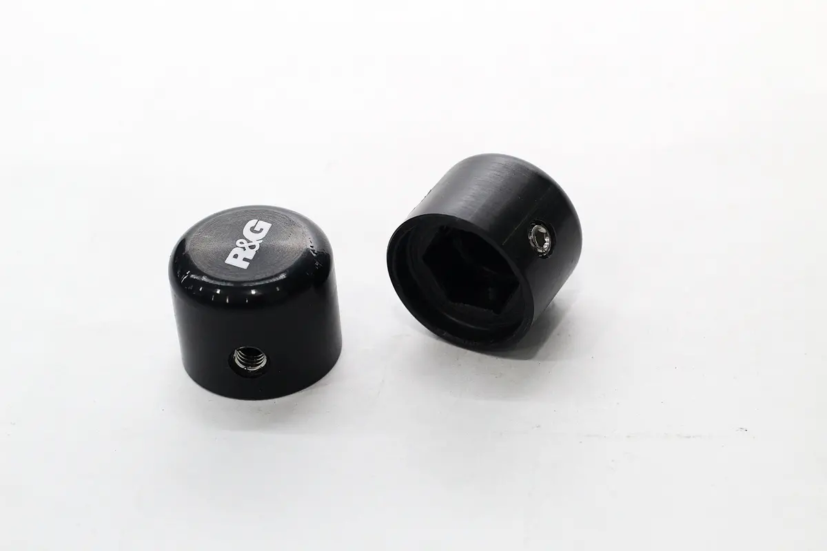 R&G Fork Protectors Fits For Genata Xrz 125 ('13-) 1