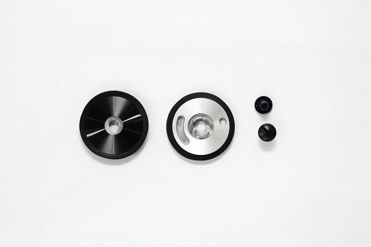 Bell Bullitt (Pods) (Black) 1