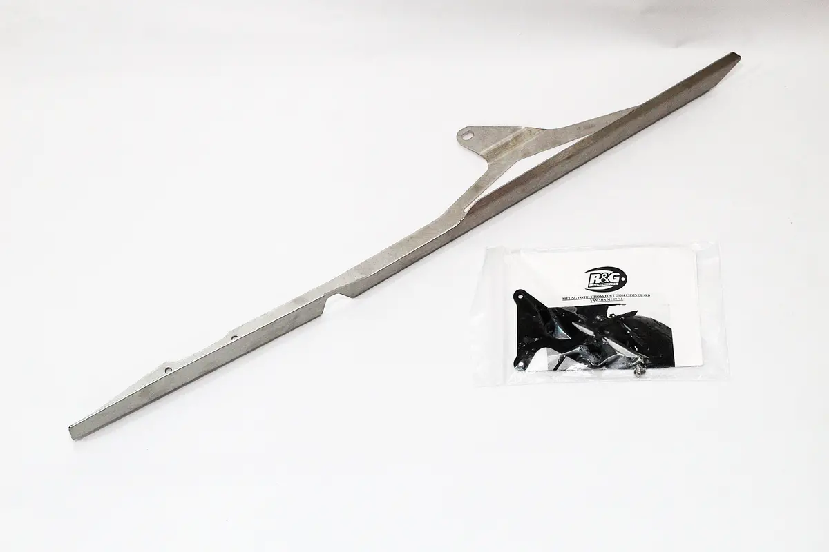 R&G Chain Guard Fits For Yamaha Mt / Fz-09 & Sp ('18-) 1