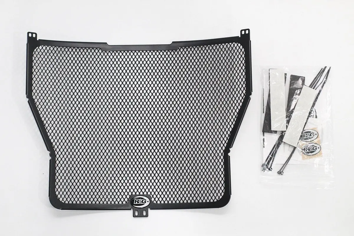 R&G Radiator Guard Fits For Bmw S1000rr ('15-'18) 1