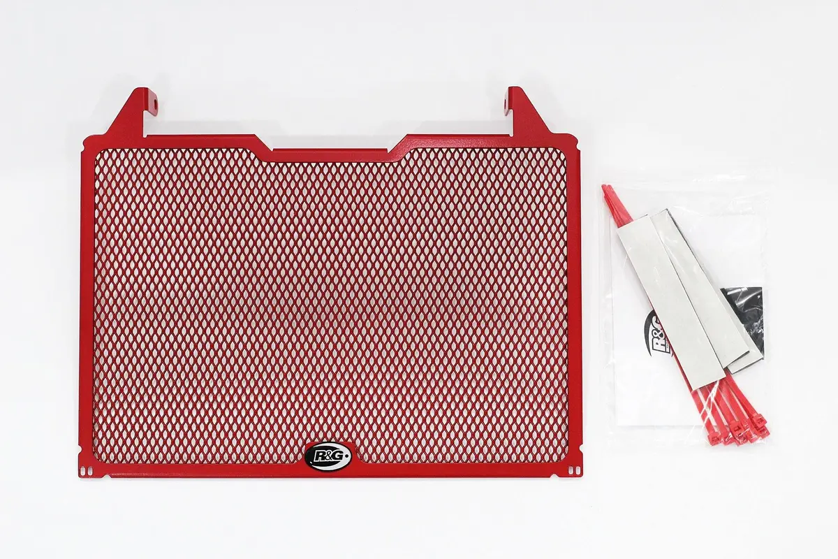 R&G Radiator Guard Fits For Ducati Multistrada 950 ('17-) 1
