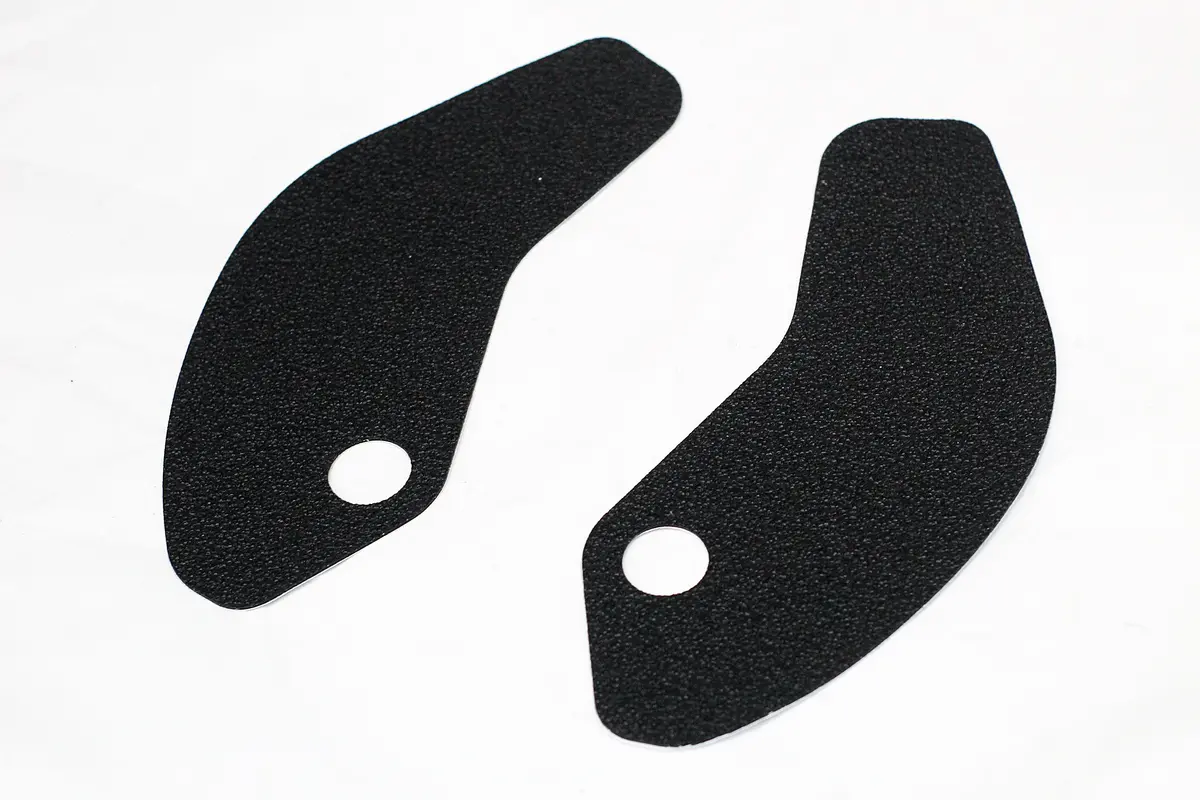 R&G Tank Traction Grip Fits For Honda Cbr500r ('19-) & Cb500f ('19-) 1