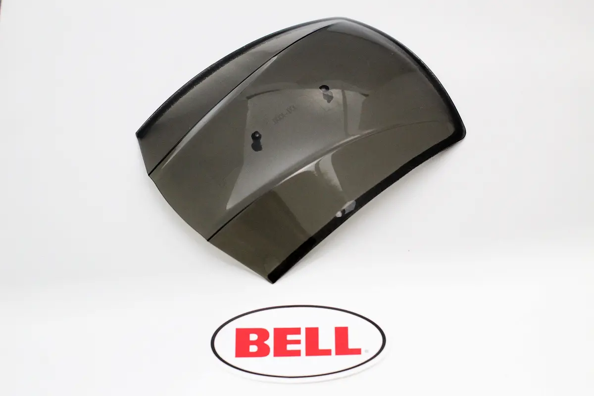 Bell Eliminator (Vent Cover) (Dark Smoke) 1