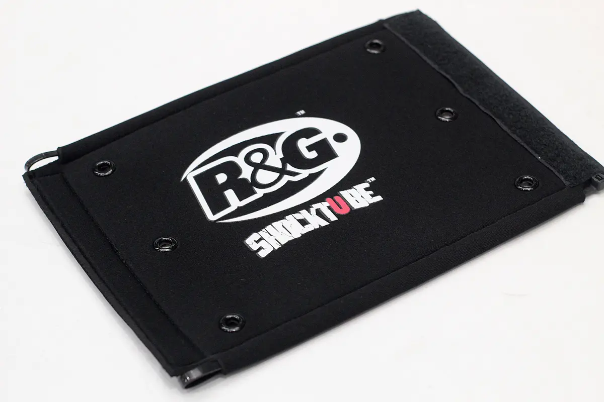 R&G Shocktube Fits For Aprilia, Benelli, Bmw, Ducati, Mv Agusta, Triumph, Yamaha 1