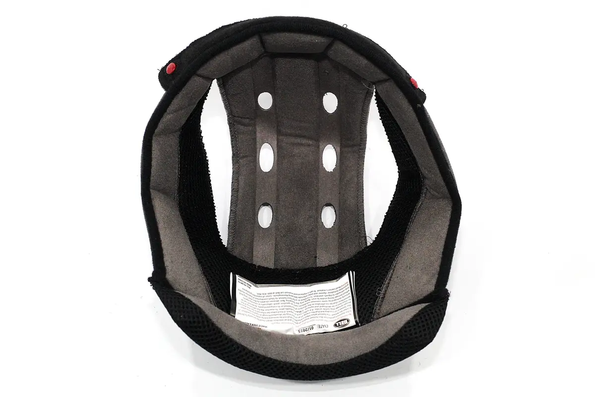 Bell Mx-9 Adventure Interior (Grey) 1