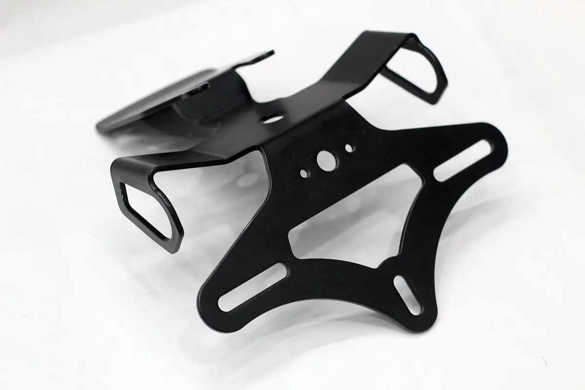 R&G Tail Tidy Fits For Kawasaki Z900 ('17-'19) 1