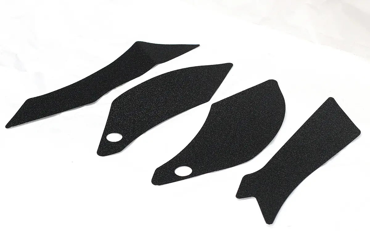 R&G Tank Traction Grip Fits For Ducati Multistrada 1200 ('15-) 1