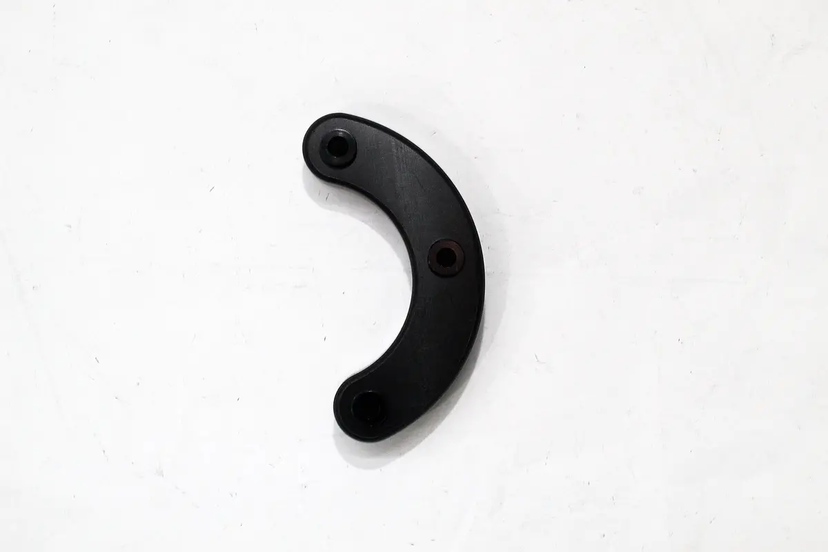 R&G Engine Case Slider Fits For Kawasaki Zx6-R ('09-'12) (Rhs) 1