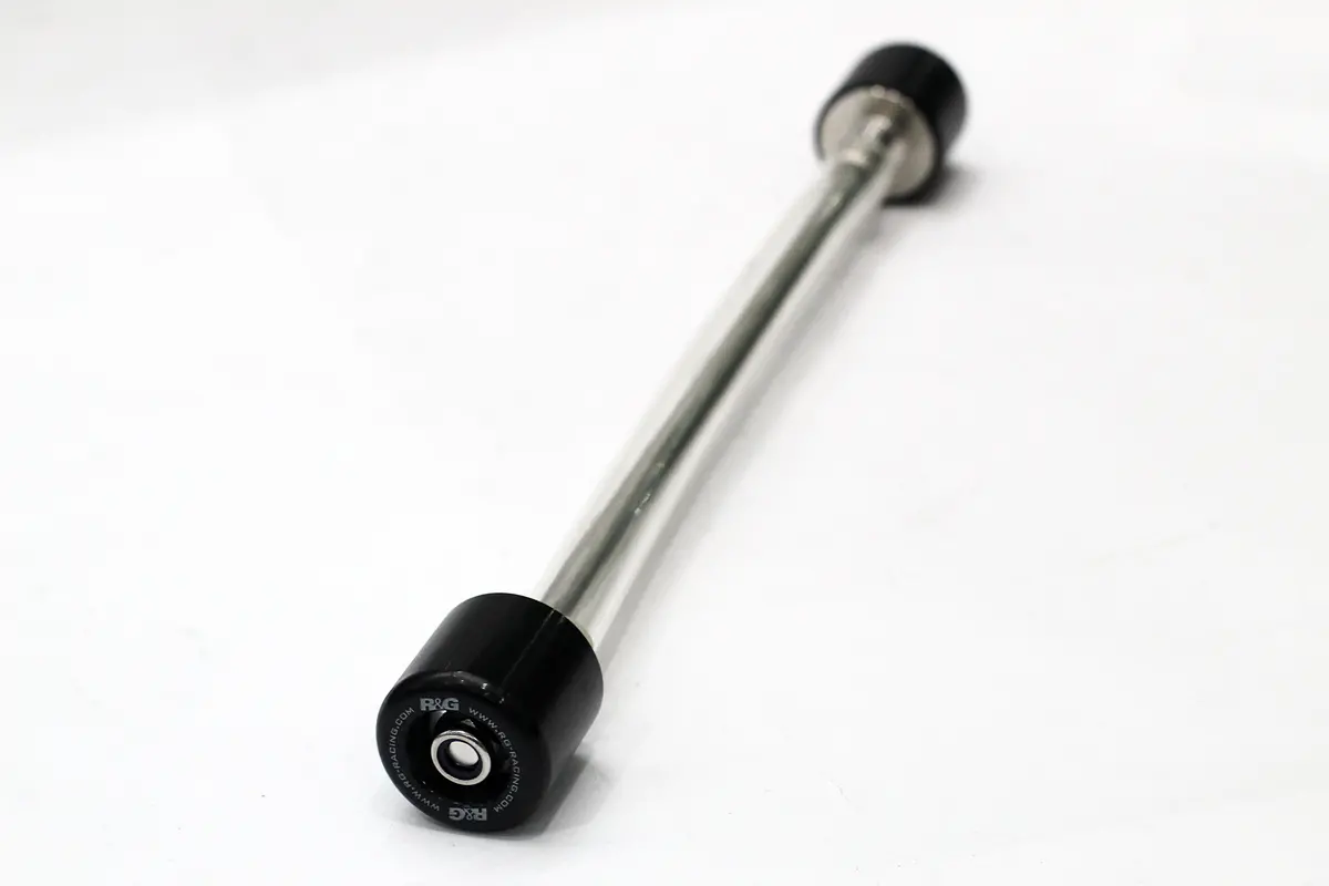 R&G Fork Protectors Fits For Honda Cb650r ('19-) & Cbr650r ('19-) 1