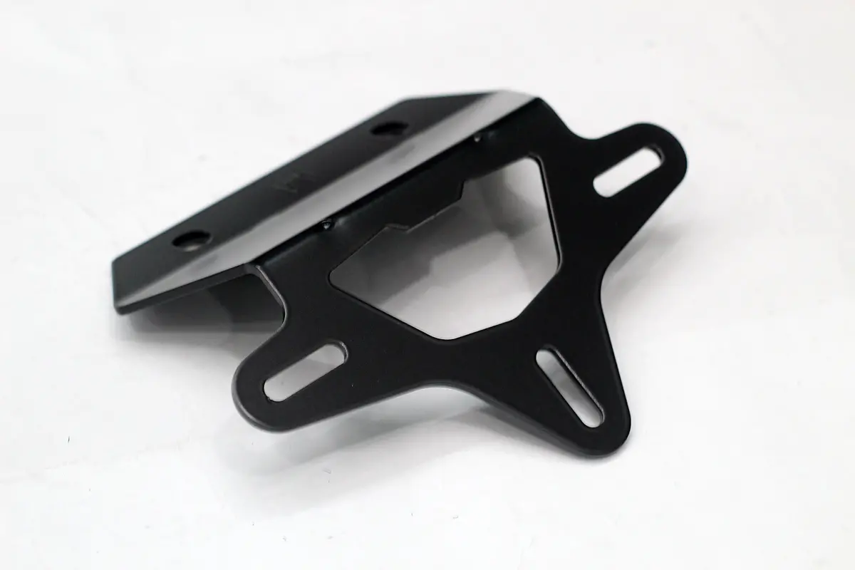 R&G Tail Tidy Fits For Ktm 125, 200 And 390 Duke Models 1