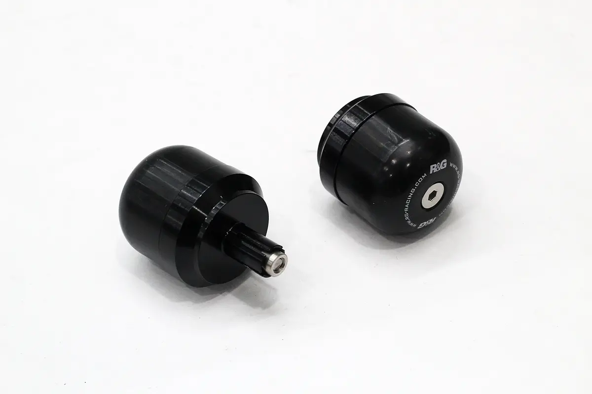 R&G Swingarm Protectors Fits For Triumph Thruxton 1200 / 1200R / Street Twin / Speed Twin 1200 / Scrambler 1200 Xc / Xe 1