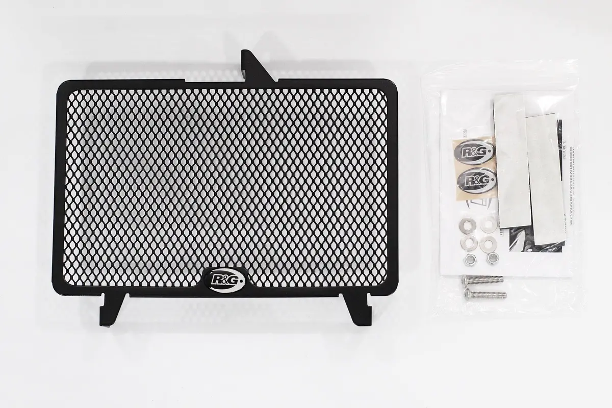 R&G Radiator Guard Fits For Honda Cb500f ('16-'18) 1