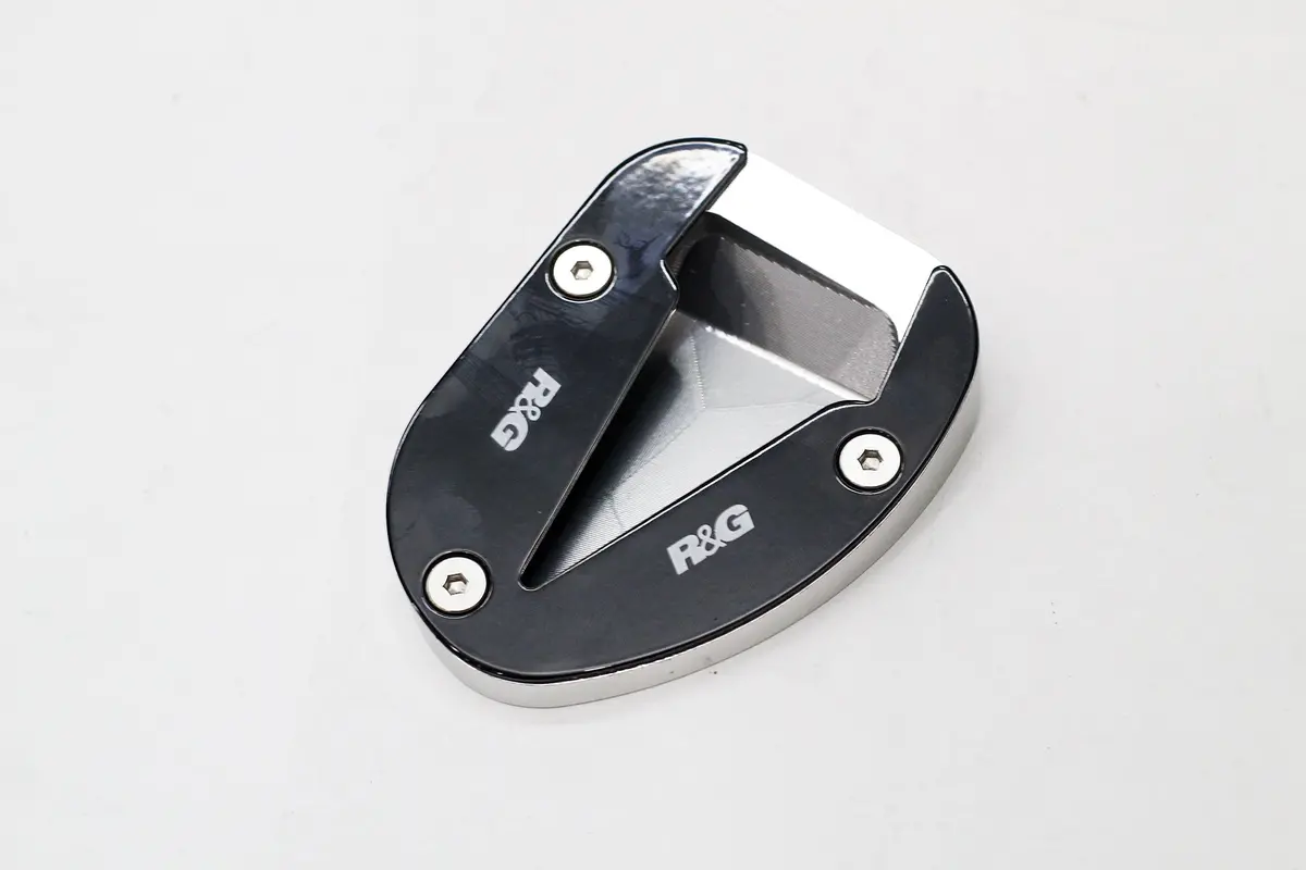 R&G Kickstand Shoe Fits For Honda Africa Twin Crf1000l ('16-) 1