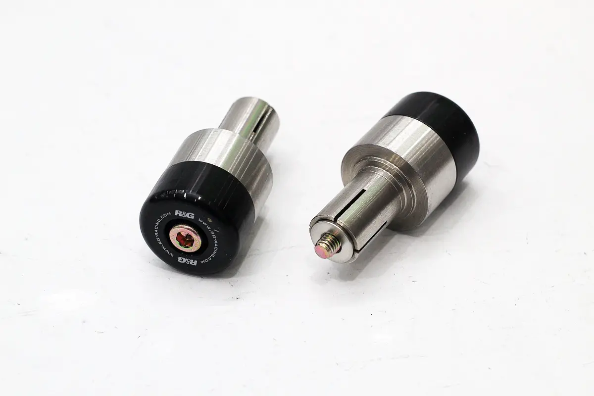 R&G Bar End Sliders Fits For Benelli & Ducati 1