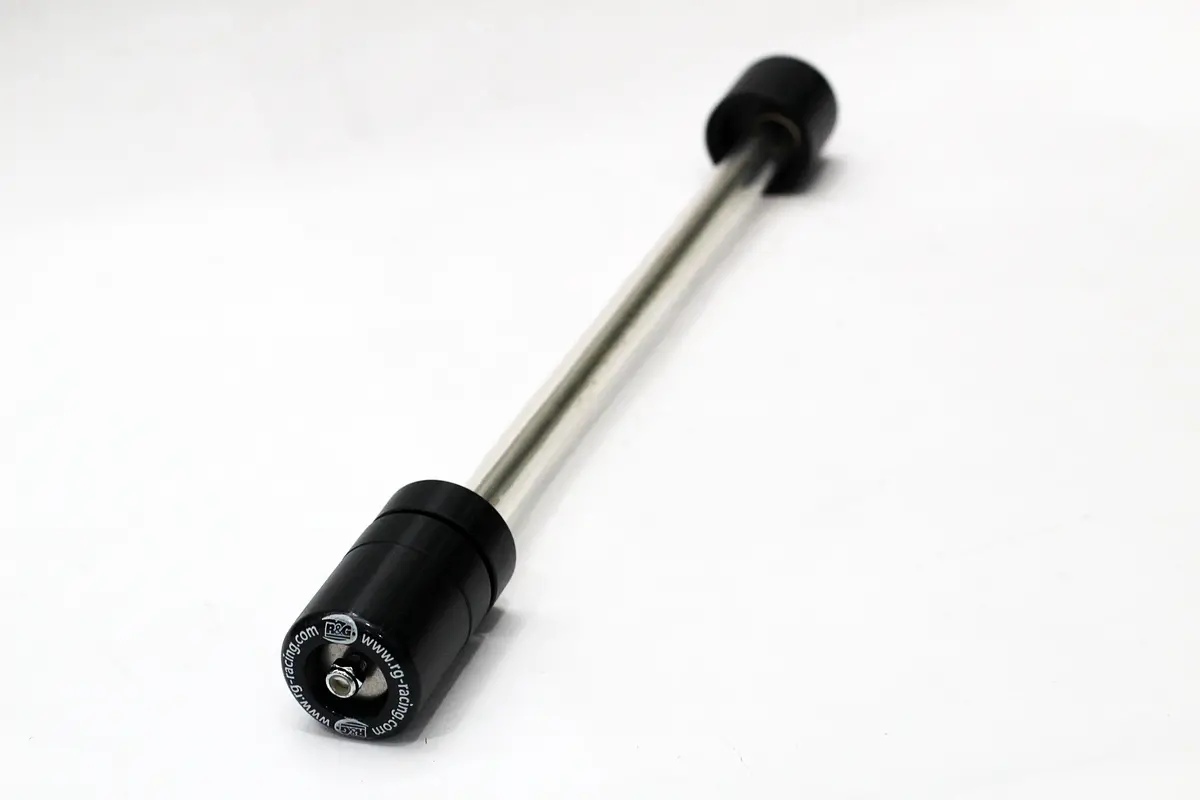R&G Fork Protectors Fits For Yamaha R25 ('14-), Mt-25 ('15-), R3 ('15-) & Mt-03 ('16-) 1