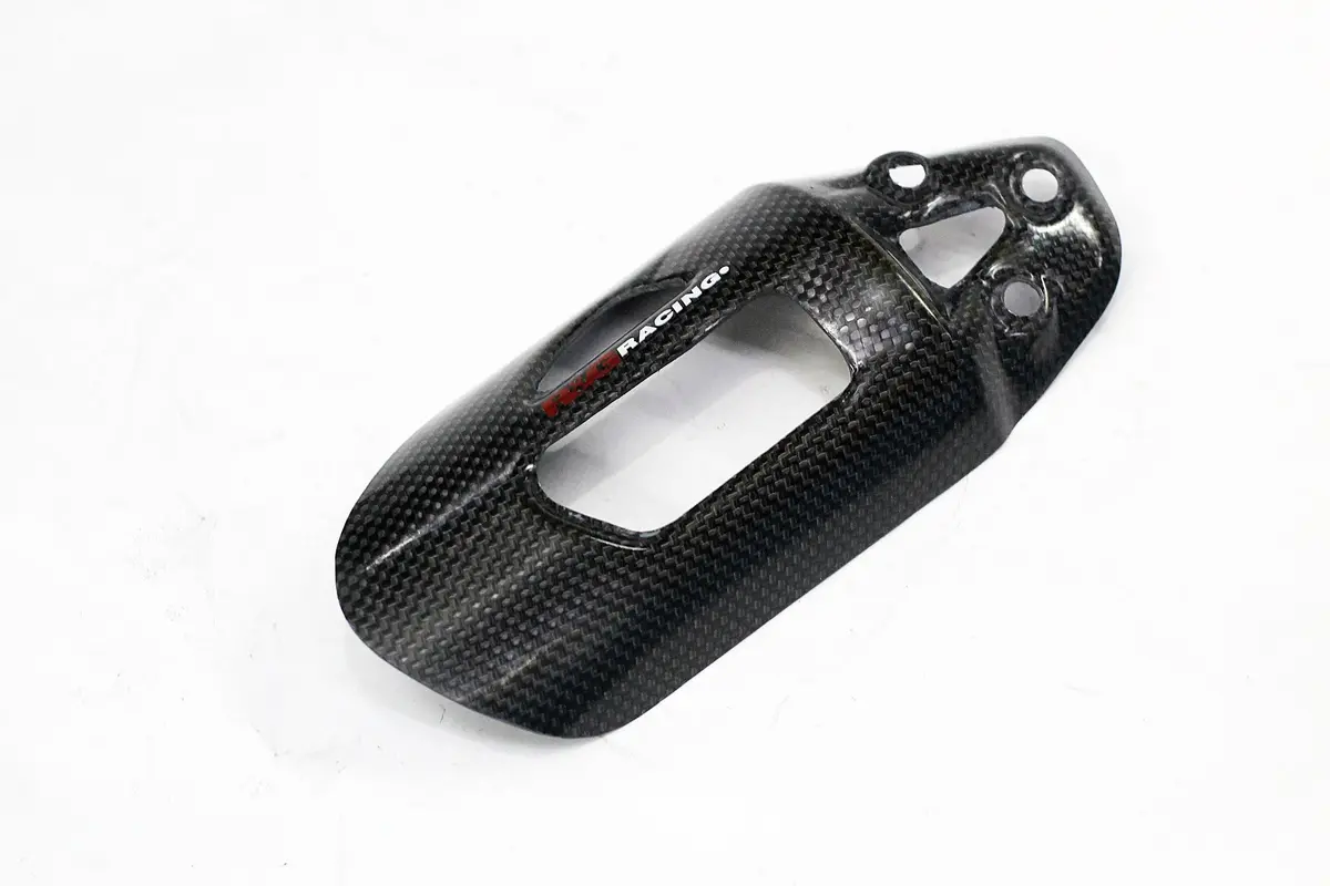 R&G Shock Cover Fits For Ducati 899 Panigale / 1199 Panigale / 1299 Panigale 1