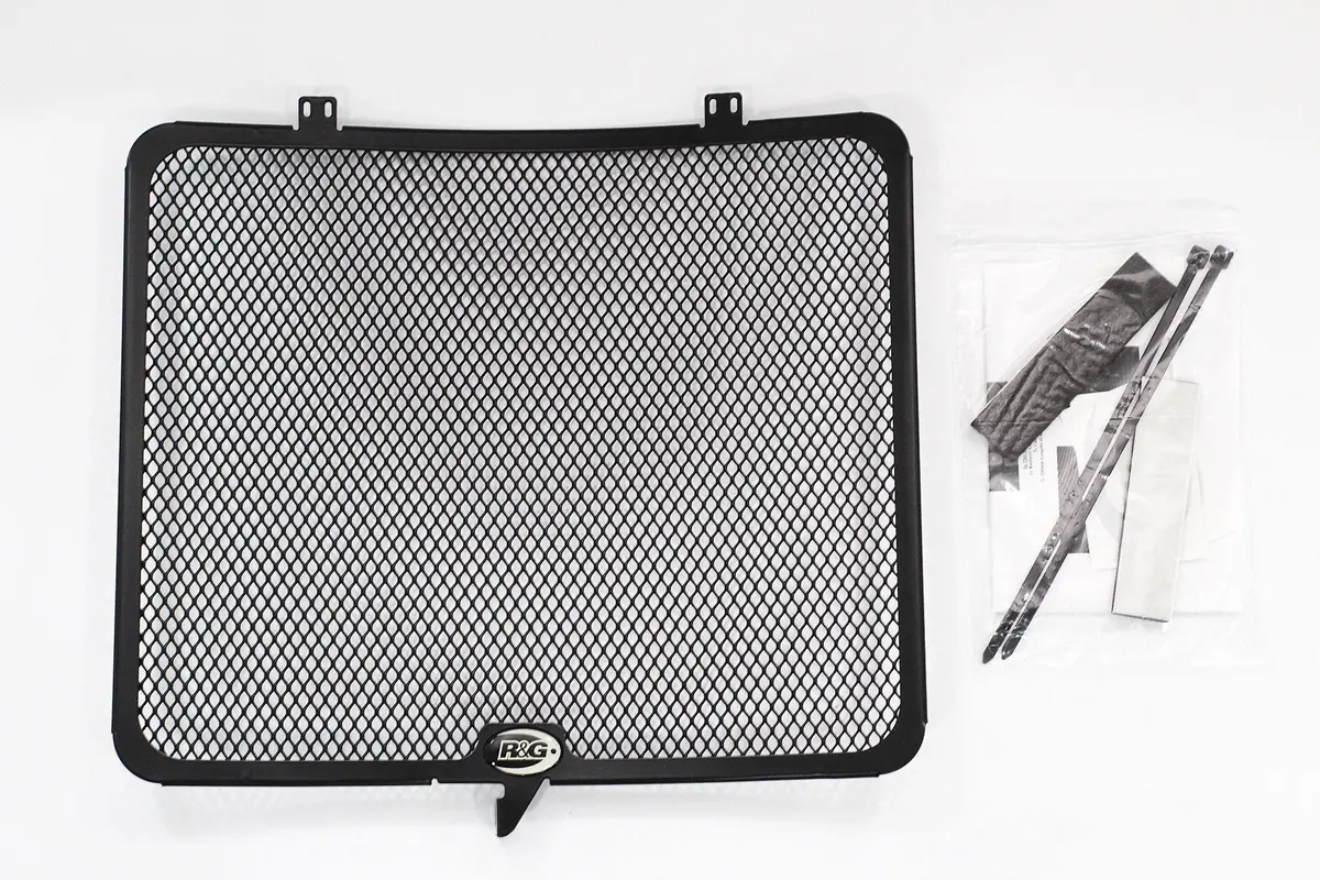 R&G Radiator Guard Fits For Honda Cbr600rr ('13-'18) 1