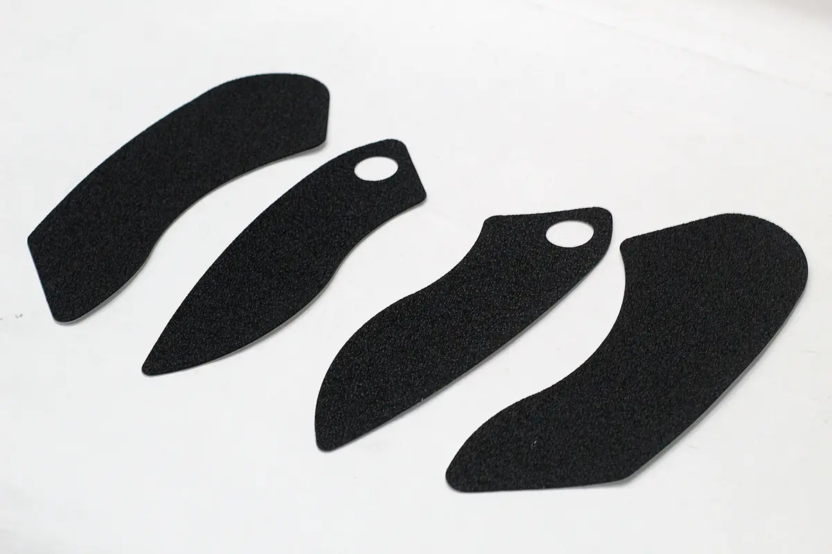 R&G Tank Traction Grip Fits For Yamaha Xsr900 ('16-) 1