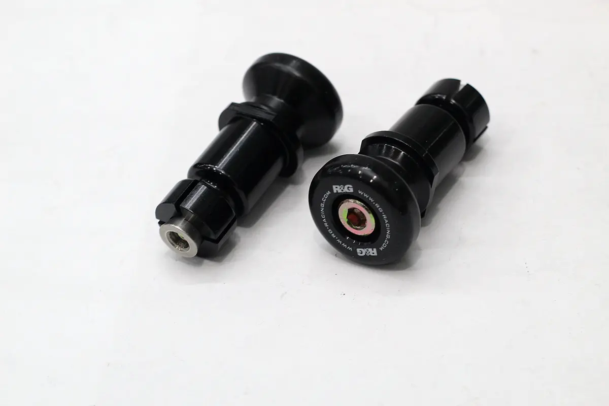 R&G Spindle Sliders Fits For Ducati Monster 821 (‘14-) / 959 Panigale (’16-) / Multistrada 950 (’17-) 1